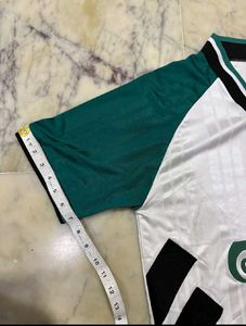 Retro Liverpool Jersey