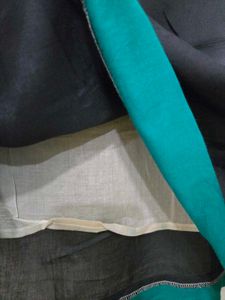 Colour Block Top