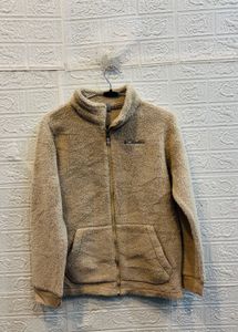 🇬🇧 Columbia Imported Fleece Jacket