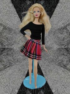 Barbie Doll Outfit