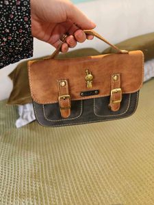 Costmised Bag