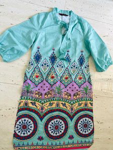 Combo 2. Kurti