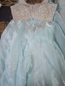 Brand New Lehnga