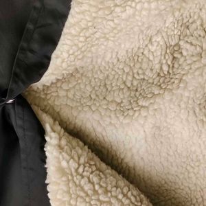 Attention Jacket