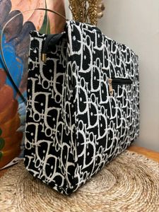 BRAND NEW CHRISTIAN DIOR COPY TOTE