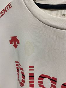 Descente Graphic Tee