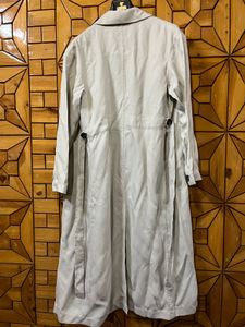 Zara Coat