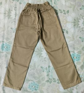 Boys Pants