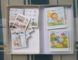 Pre-school Learning Games