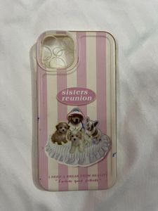 iPhone 13/14 coquette phone cases / cover 🎀