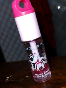 Huxia Beauty Lip Gloss