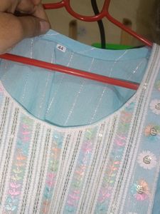 Nice Cotton Kurty Collection