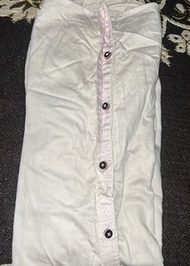 men’s shirt