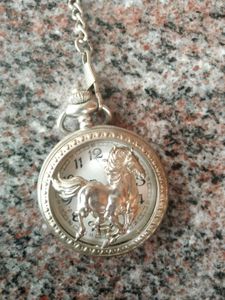 Vintage Pocket Watch