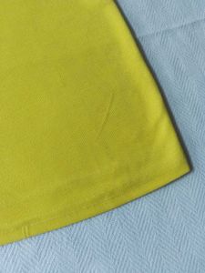 Yellow Tshirt 💛