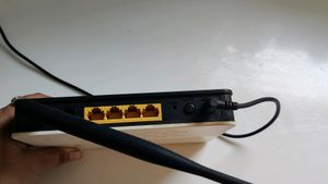 Binatone Router