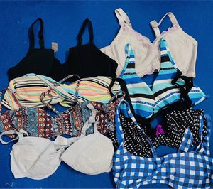 Bra Bundle - Mix & Match Styles