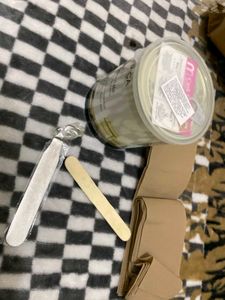 Rica Wax Kit