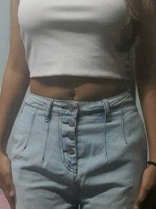 Combo Of 2 Jeans