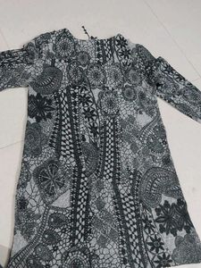Winter dress only for 219/-