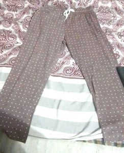 Polka Dot Lounge Pants