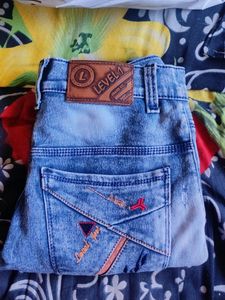 Jeans For Men