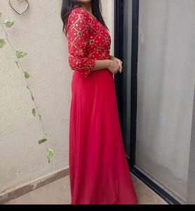 New Ethnic Dress