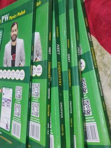 NEET Chemistry Book