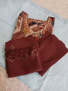 New Kurta Sets