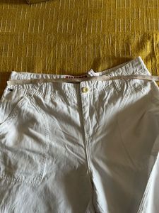 Tommy Hilfiger Lenin pants