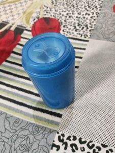 Sealed Pack Baby Bottle And Glass Set