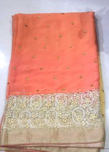 Fancy Saree