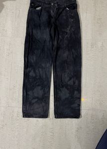 Zara Baggy Jeans