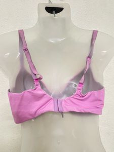 Victoria’s Secret Pink Unpadded Bra