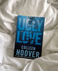 Ugly Love Novel
