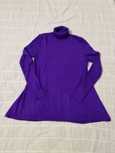 Ralph Lauren Roll Neck Jumper