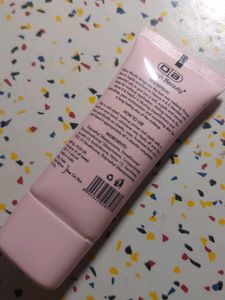 Ocean Beauty Pore Refiner Primer