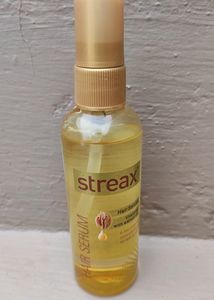 Streax Hair Serum