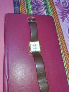 SONATA MEN&#39;S WATCH