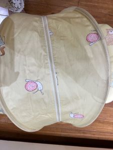 Baby Bed With Net/ Sleep Cloud