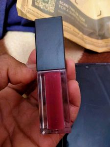 Red4 Matte Liquid Lipcream
