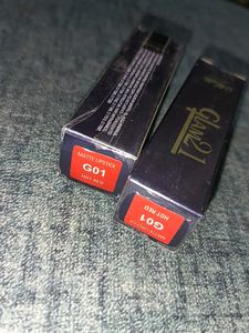 Glam21 Hot Red Lipstick ♥️