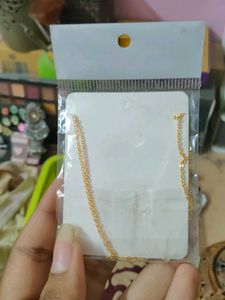 Butterfly Layered Necklace