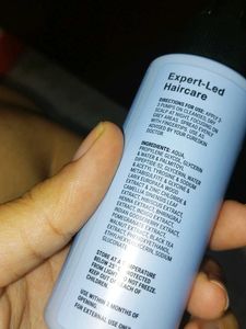 Cureskin Dark Pro Hair Solution