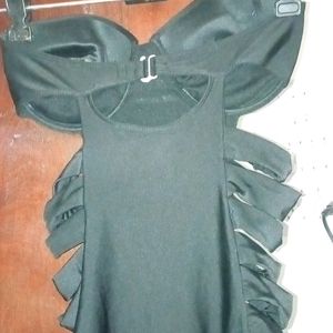 Imported Sexy Dress. Perfect Beach Wear