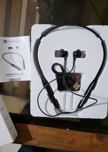 Portonics Harmonics Z7 bluetooth Headseat