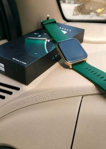 Limited time Offer Boult Smartwatch