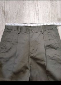 sc3791 Peter England Beggy Pants size 32