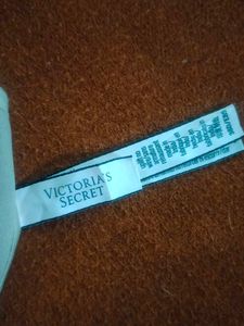 Victoria&#39;s Secret Uplift Wireless Racker Back