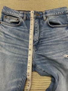 Zara Slim Fit Jeans